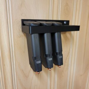 Glock Magazine Rack (5 Magazine)