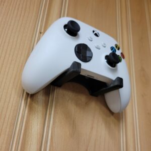 Universal Video Game Controller Wall Mount V1