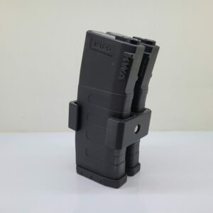 AR-15 Magazine Coupler (Polymer and Metal Magazines)