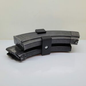 AK-47 Magazine Coupler (Metal Magazines Only)