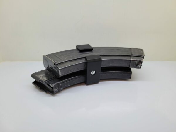 AK-47 Magazine Coupler (Metal Magazines Only)