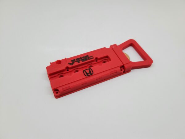 HONDA B-Series VALVE COVER Bottle Opener