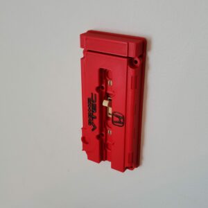 HONDA B-Series VALVE COVER Light Switch Plate