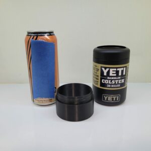 YETI Rambler Colster 2.0 Adapter / Extender for 16 oz. Tall Boys (2nd GEN ONLY)