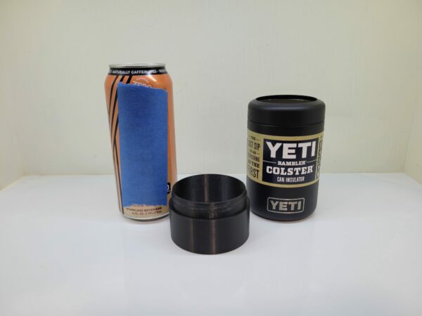 YETI Rambler Colster 2.0 Adapter / Extender for 16 oz. Tall Boys (2nd GEN ONLY)