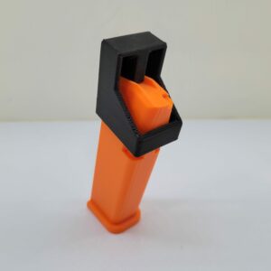 Glock Magazine Speed Loader