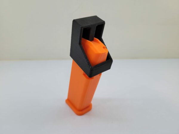 Glock Magazine Speed Loader