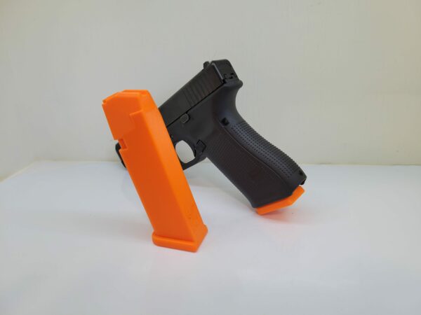 Glock 17 Training / Dummy Magazine