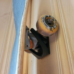 Skateboard Wall Mount Hanger