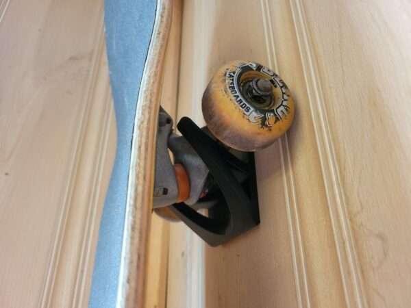 Skateboard Wall Mount Hanger