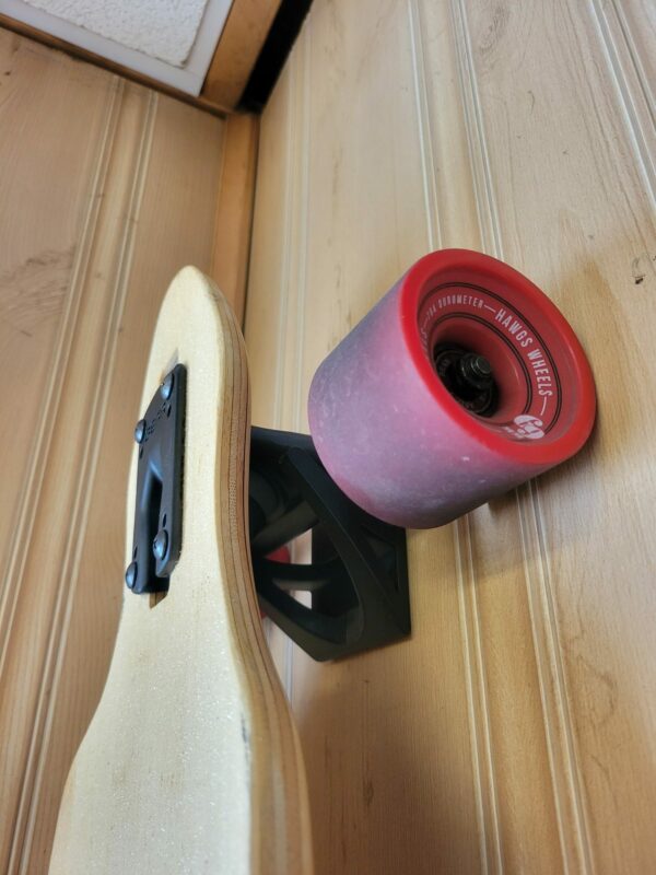 Skateboard Wall Mount Hanger