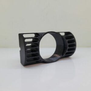 BMW E30 Center Vent 52mm Gauge Pod