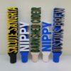 Custom Beer Tap Handles