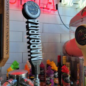 Custom Beer Tap Handles